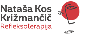 Nataša Kos Križmančič refleksoterapija